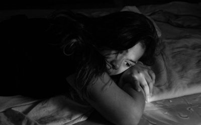 Scham loslassen: Mehr Nähe, Lust und Selbstvertrauen