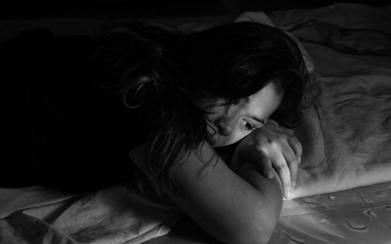 Scham loslassen: Mehr Nähe, Lust und Selbstvertrauen