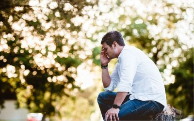 Scham als Chance: Wie du Nähe und Selbstakzeptanz neu entdeckst