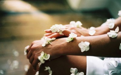 Raus aus dem Kopf, rein in den Körper