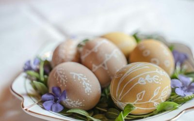 Warum wir aufhören sollten, nur Schokoeier zu suchen