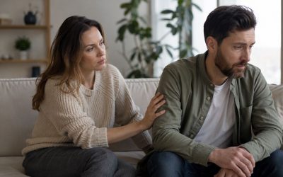 Bindungsangst in Beziehungen: Wie Paartherapie helfen kann