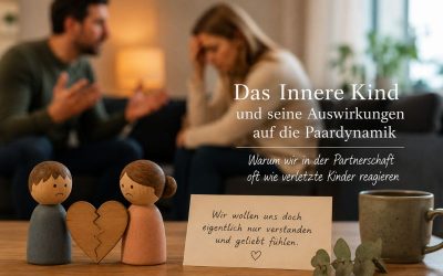 Wie das eure Kind Ihre Paardynamik steuert